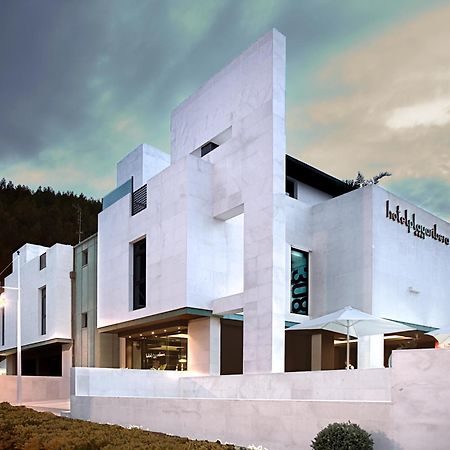 Hotel Playa Ribera Suances Exterior foto